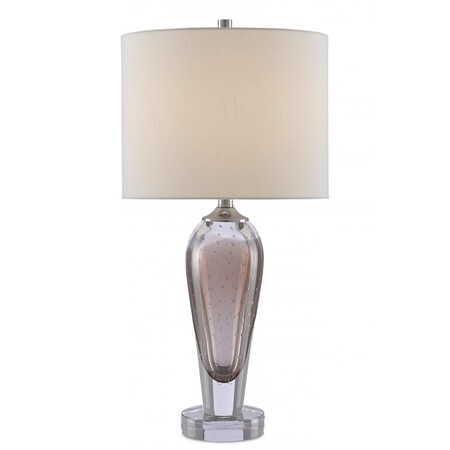 Currey Haydon Table Lamp 6000-0469